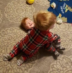 Meet your Posher, Johnna